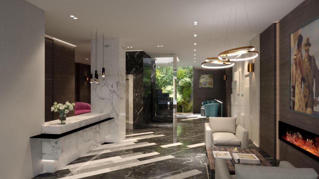 Roi De Sicile - Rivoli -- Luxury Apartment Hotel París Exterior foto