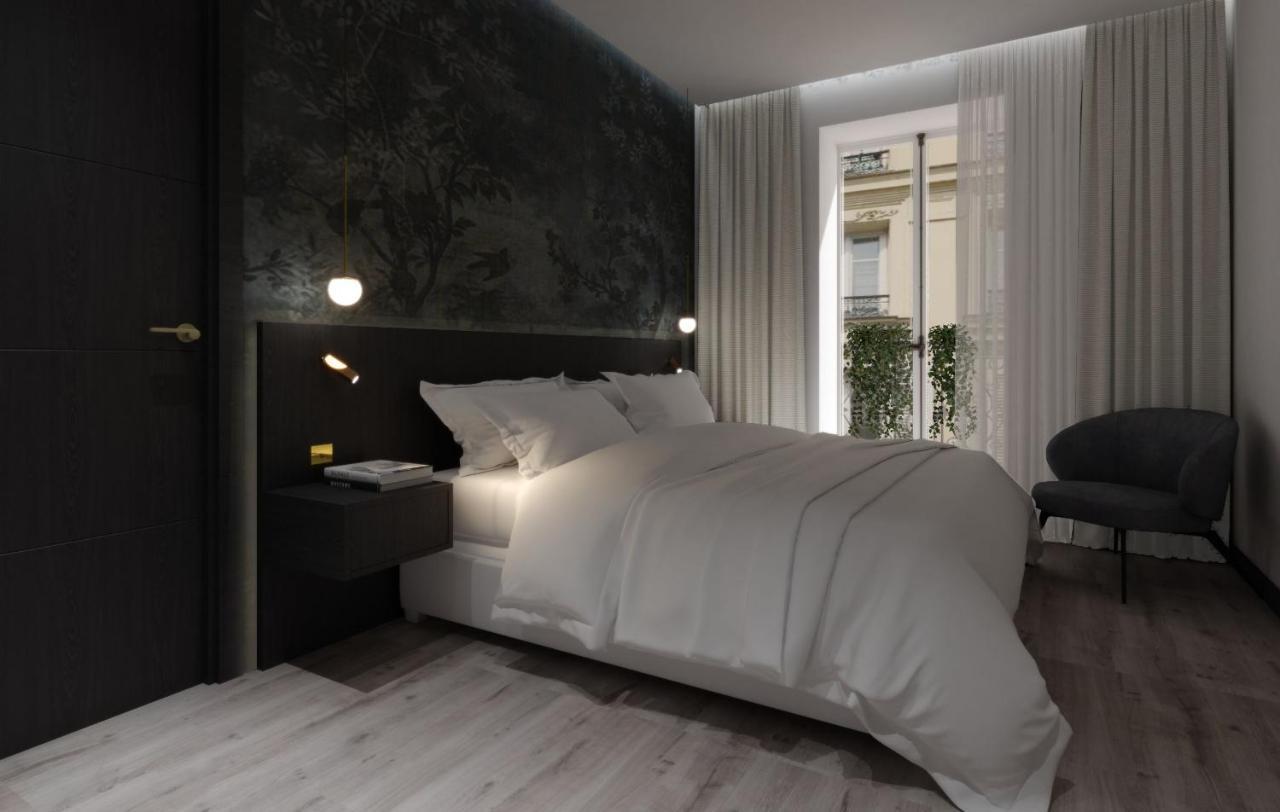 Roi De Sicile - Rivoli -- Luxury Apartment Hotel París Exterior foto
