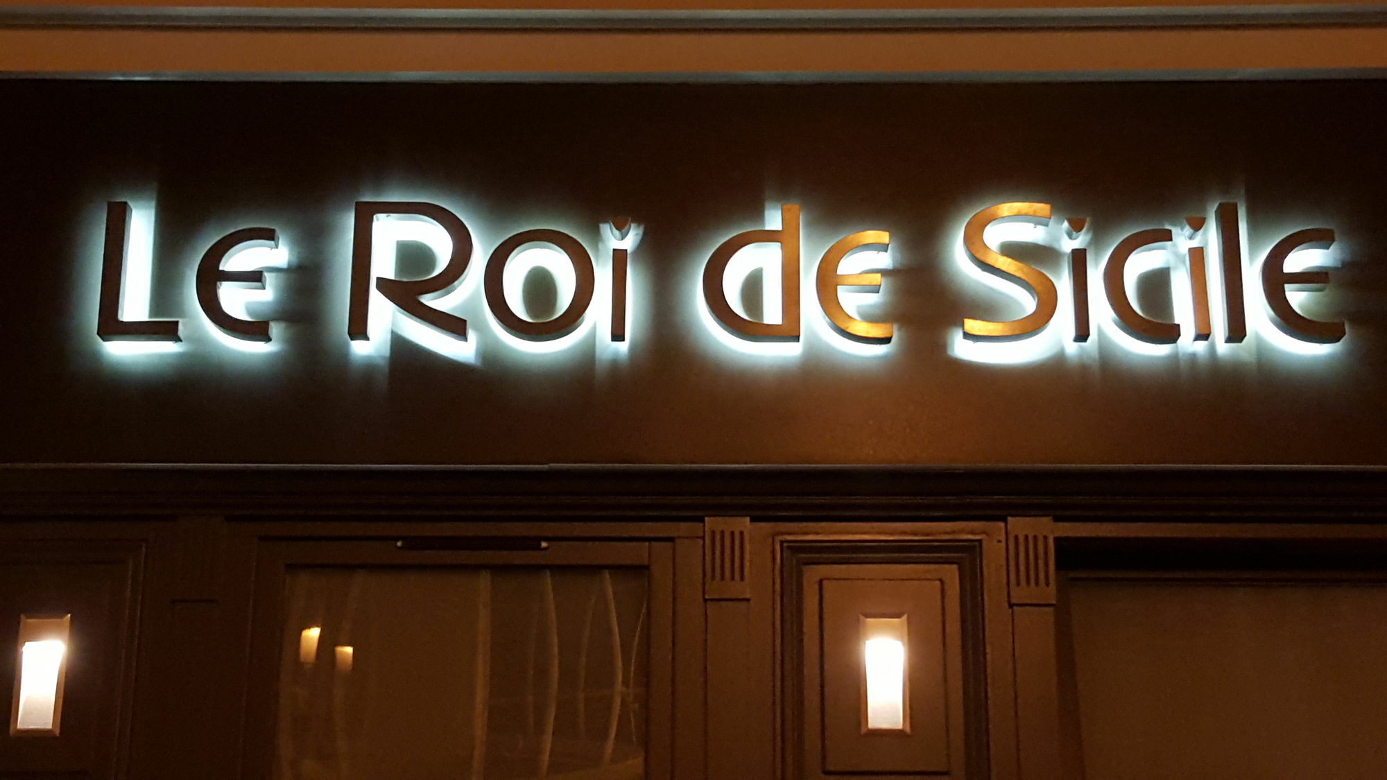Roi De Sicile - Rivoli -- Luxury Apartment Hotel París Exterior foto